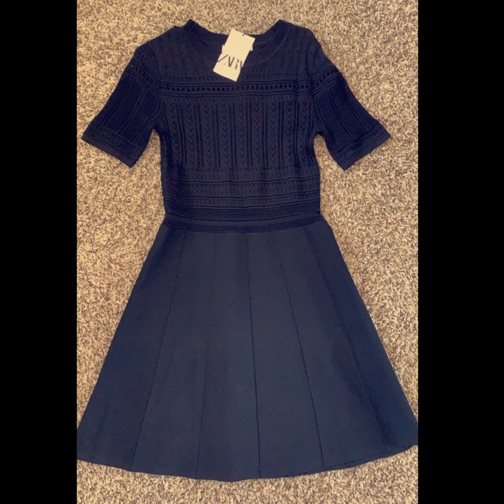 Zara Dress
